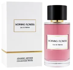 Jeanne Arthes Morning Flowers thumbnail 1