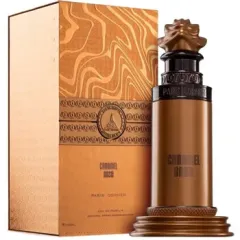 Emir Paris Corner, Caramel Bash, Eau De Parfum, Unisex, 100 ml thumbnail 2