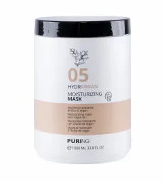 PÜRING moisturizing mask 1000 ml PR 05 Hydrargan Moisturizing Mask thumbnail 1