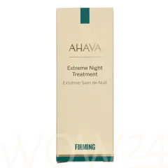 AHAVA Time To Revitalize Extreme Night Treatment thumbnail 2