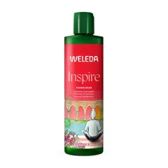 Weleda Inspire Pomegranate Shower Cream (Shower Cream) 400 ml thumbnail 1