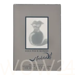 Salvador Dali Pour homme thumbnail 2