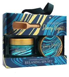 The indulgent bathing co Starry Nights thumbnail 1