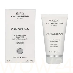 Institut Esthederm Esthederm Osmoclean Lightening Buffing Mask thumbnail 4
