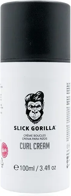 SLICK GORILLA Curl Cream 100 ml thumbnail 1