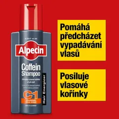 Alpecin Coffein shampoo c1 thumbnail 6
