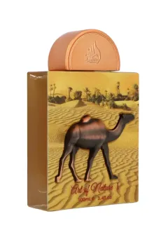 Lattafa perfumes Pride Art of Nature I thumbnail 3