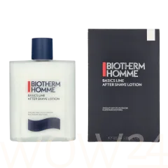 Biotherm Homme Basics Line After Shave Lotion thumbnail 4