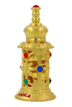 Al Haramain Amira Gold thumbnail 5