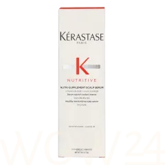 Kérastase Kerastase Nutritive Healthy Moisturizing Scalp Serum thumbnail 2