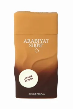 Arabiyat Sugar Cookie Dough thumbnail 1