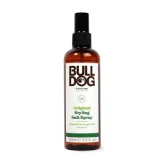 Bulldog Styling spray with sea salt Original ( Styling Salt Spray) 150 ml thumbnail 1