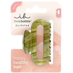 Invisibobble Hair clip Evergreen M thumbnail 3