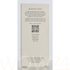Medik8 Blemish SOS Rapid Action Target Gel thumbnail 3