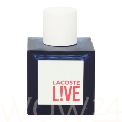 Lacoste Live thumbnail 5