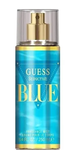 Guess Seductive Blue thumbnail 1