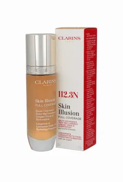 Clarins Skin Illusion Full Coverage thumbnail 4