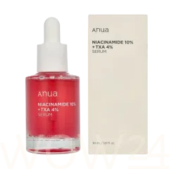 Anua Niacinamide 10 + TXA 4 Serum thumbnail 4