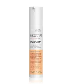 Revlon Oil serum for split ends Restart Recovery (Anti-Splits Ends Sealing Drops) 50 ml thumbnail 1