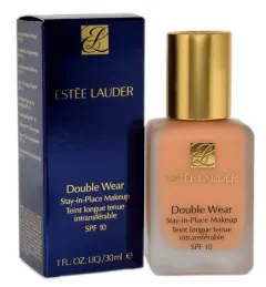 Esteé Lauder long-lasting makeup SPF 10 30 ml 5W1 Bronze Double Wear Stay-in-Place Makeup thumbnail 6