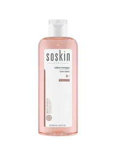 Soskin Paris Tonic for dry and sensitive skin (Tonic Lotion) 250 ml thumbnail 1