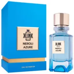 Klink Niche Neroli Azure thumbnail 1