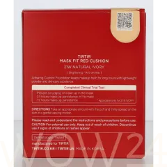 TIRTIR Tirtir Mask Fit Red Cushion Foundation SPF40 thumbnail 3