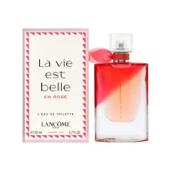 Lancome La vie est belle en rose thumbnail 1