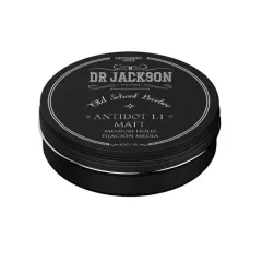 Dr.Jackson Matte hair wax Antidot 1.1 Medium Hold Wax thumbnail 1