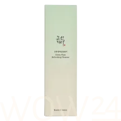 Beauty of Joseon Green plum refreshing cleanser thumbnail 2
