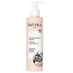 Patyka Soothing Cleansing Milk - thumbnail 1