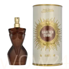 J.P. Gaultier Gaultier Divine Elixir thumbnail 4