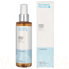 The Organic Pharmacy The Organic Pharmacy Herbal Toner thumbnail 4