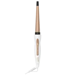 Concept "v" design Hair curling iron conical Glam Style KK2125 thumbnail 5