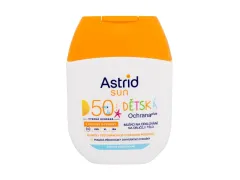 Astrid Sun Kids Face and Body Lotion thumbnail 1
