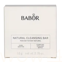Babor Babor Natural Cleansing Bar + Can thumbnail 1