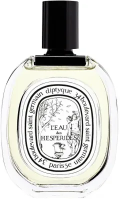 Diptyque L`Eau Des Hesperides thumbnail 1