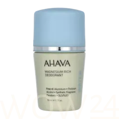 AHAVA Deadsea Water Magnesium Rich thumbnail 5