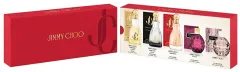 Jimmy Choo Jimmy Choo Mini Set - 5 x 4,5 ml thumbnail 1