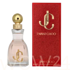 Jimmy Choo I Want Choo thumbnail 4