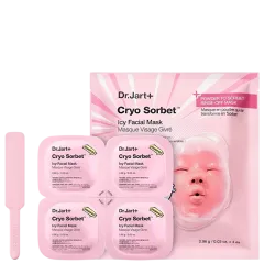 Dr. Jart+ Dr.Jart+ Cryo Sorbet Icy Face Masks thumbnail 2