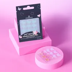 Essence Spot Squad Holo 10 Simple Patches 24 pcs thumbnail 3