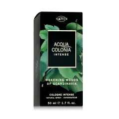 4711 Acqua Colonia Intense Wakening Woods Of Scandinavia thumbnail 1