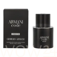Armani Code Parfum thumbnail 4