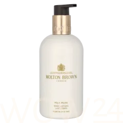 Molton Brown Molton Brown Body Lotion thumbnail 1