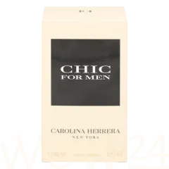 Carolina Herrera Chic thumbnail 1