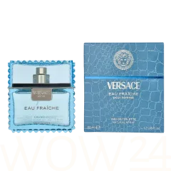 Versace Man Eau Fraîche thumbnail 4