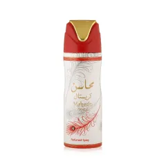 Lattafa perfumes Mahasin Crystal thumbnail 1