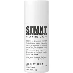 STMNT Grooming Goods Aftershave Lotion 100 ml thumbnail 1