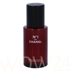 Chanel No.1 revitalizing serum thumbnail 5